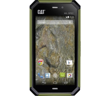 Cat S50