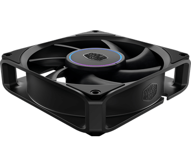 Cooler Master MasterFan M120 ARGB, 120mm