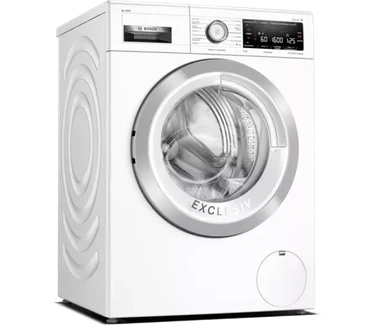 Bosch WAXH2K90NL IDOS home connect