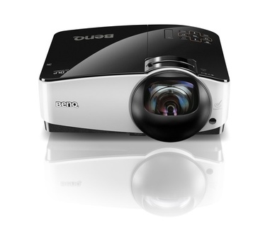 BenQ MW860USTi