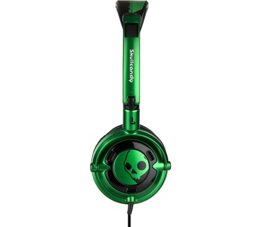 Skullcandy Lowrider (Groen)