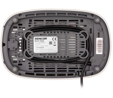 Sencor STS 6056GD