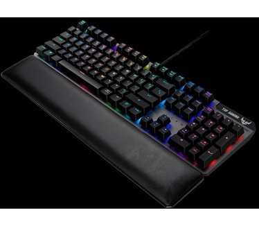 ASUS TUF Gaming K7
