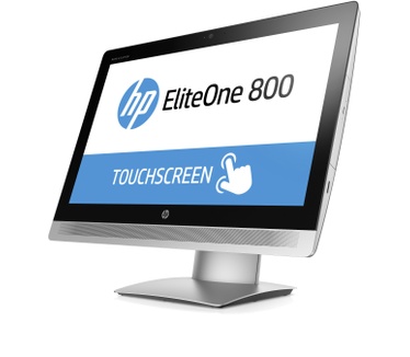 HP 800 G2 Touch