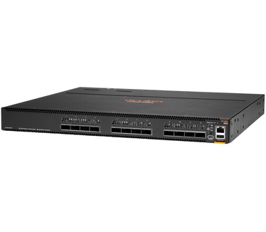 HPE Aruba 8360-12C