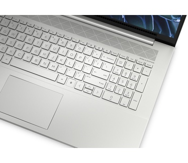 HP Envy 17 cg0983nd