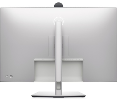 Dell UltraSharp U3224KBA Zwart