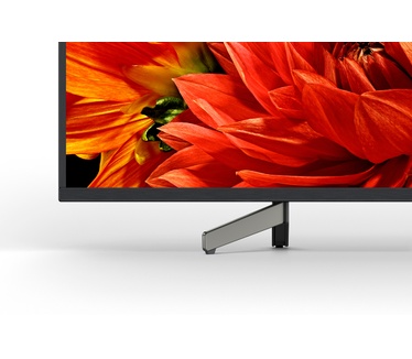 Sony KD-49XG8396 Zwart