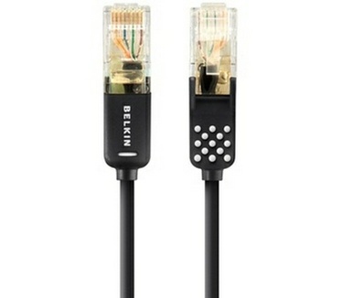 Belkin 1.8m RJ-45 UTP CAT6