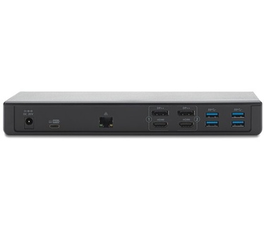 Kensington SD4750P USB-C & USB 3.0 Dual 4K Docking