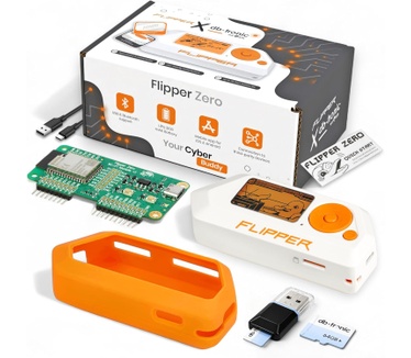 Flipper Zero