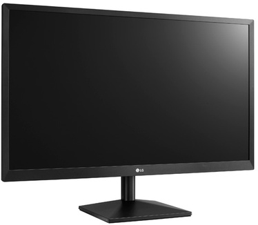 LG 27MK400H-B Zwart
