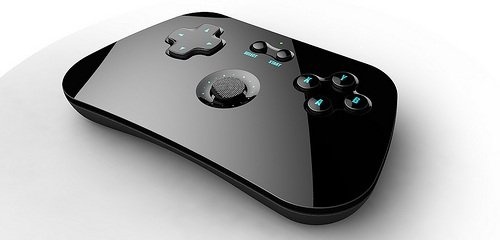 Drone-gamepad