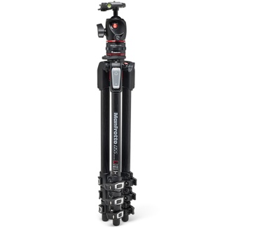 Manfrotto MK055CXPRO4BHQR