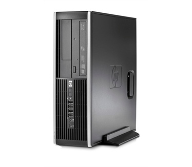 HP Compaq 8000 Elite Pro SFF (WB676ET)