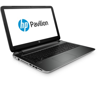 HP Pavilion 15-p277nd