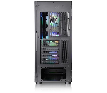 Thermaltake H570 TG ARGB