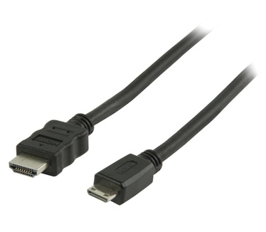 ValueLine HDMI - mini HDMI, 1.5m