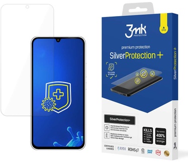 3MK SilverProtection+
