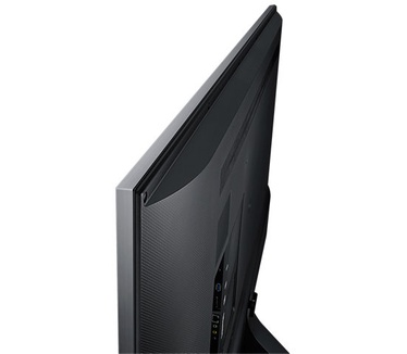 Samsung UE75JU7000L Zilver