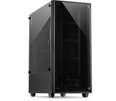 Inter-Tech C-303 Mirror