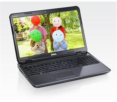 Dell Inspiron 15R (5010-2464)