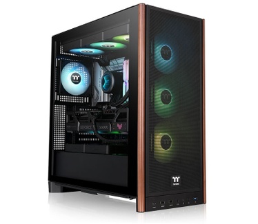 Thermaltake CA-11J-00M1WN-00