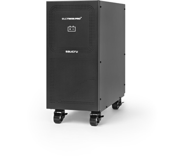 Salicru SLC 5000 TWIN PRO2 On-line double conversion UPS from 4 to 20 kVA