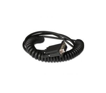 Honeywell RS232