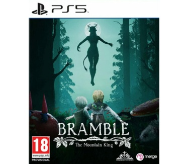 Bramble: The Mountain King