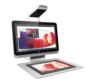 HP Sprout Pro