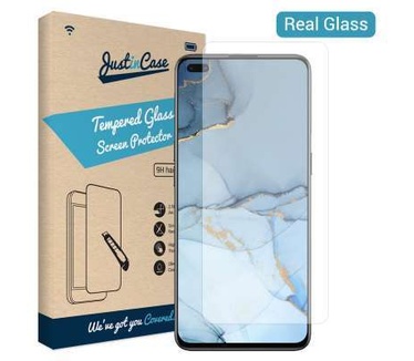 Just in Case Tempered Glass Oppo Reno 3 Pro 4G