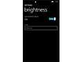 Screenshot Windows Phone 7