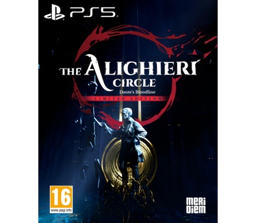 The Alighieri Circle: Dante's Bloodline