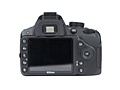 Nikon D3200 Body