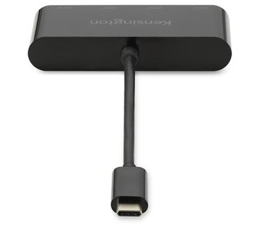 Kensington CH1200 USB-C® 10Gbps 4-Port Hub