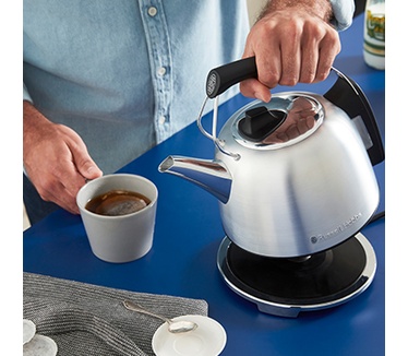 Russell Hobbs K65 Anniversary Kettle