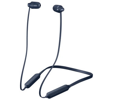 JVC HA-FX35BT-A Draadloze in-ear hoofdtelefoon