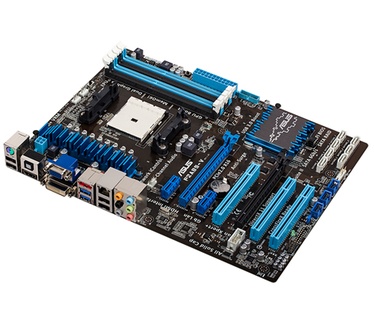Asus F2A85-V