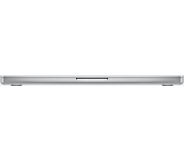 Apple MacBook Pro 2025 14" M5 10‑core CPU, 10‑core GPU, 16GB ram, 1TB ssd, Qwerty NL, Zilver
