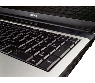 Toshiba Satellite Pro  L350-17U