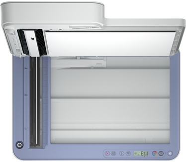 HP DeskJet 4322 Draadloos All-in-One Kleur Printer