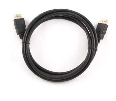 Gembird CC-HDMIL-1.8M Zwart