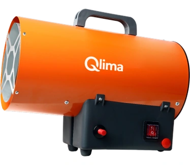 Qlima GFA 1010
