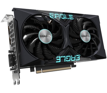 Gigabyte GV-N1656EAGLE OC-4GD