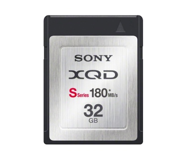 Sony 32GB XQD