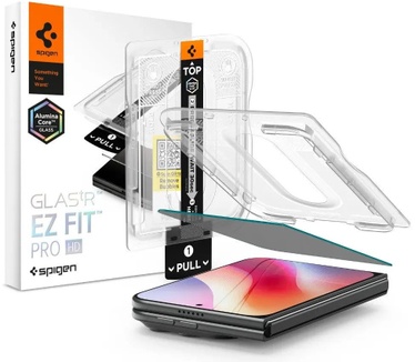 Spigen Glas.tR EZ Fit Pro HD Privacy