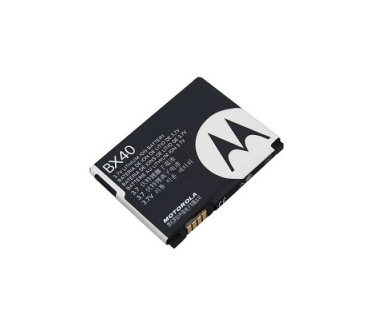 Motorola Motorola Accu BX40