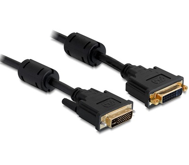 Delock 1m DVI-I