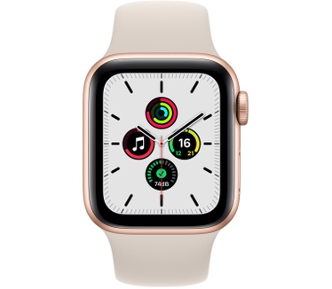 Apple SE